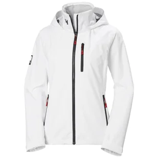 Kurtka narciarska damska Helly Hansen Crew - Kurtki i kamizelki sportowe damskie - miniaturka - grafika 1