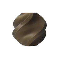 Filamenty i akcesoria do drukarek 3D - Filament Bambu Lab PLA Basic 1,75mm 1kg - w zestawie z wielorazową szpulą - Bronze - miniaturka - grafika 1