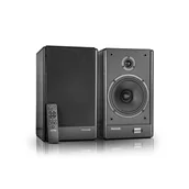 Głośniki i kolumny - Microlab Solo 26 czarny - miniaturka - grafika 1