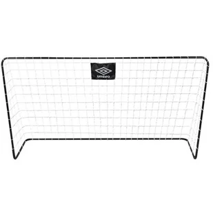 Umbro Bramka do gry w piłkę nożną 182x122x61cm E-26881 - Piłka nożna - miniaturka - grafika 1