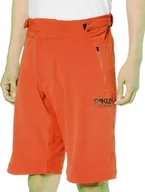Spodenki rowerowe - Spodenki rowerowe Oakley Factory Pilot Lite Short szorty M - miniaturka - grafika 1