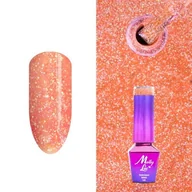Lakiery hybrydowe - Molly Lac Lakier hybrydowy Mollylac Starrily Antique 5 ml Nr 281 - miniaturka - grafika 1