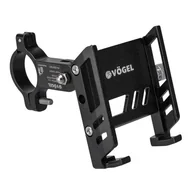 Akcesoria rowerowe - Uchwyt na telefon do roweru VÖGEL VUC601 - miniaturka - grafika 1