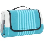 Koce - Koc plażowo-piknikowy ENERO CAMP 1064086 (150 x 120 cm) - miniaturka - grafika 1