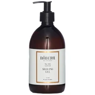 Kosmetyki do golenia - Nõberu Shaving Gel Sandalwood (500ml) - miniaturka - grafika 1