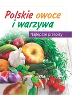 Księgarnia OUTLET - [OUTLET] Polskie warzywa i owoce - miniaturka - grafika 1