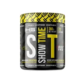 Aminokwasy - IRON HORSE Show Time 4.0 - 360g - Bitter Orange - miniaturka - grafika 1