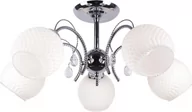 Lampy sufitowe - Kaja Żyrandol K-JSL-6554/5 serii SUSAN - miniaturka - grafika 1