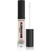 Korektory do twarzy - WET N WILD MEGALAST INCOGNITO KOREKTOR LIGHT BEIGE 5,5ML - miniaturka - grafika 1