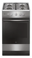 Kuchenki gazowe - Amica 57GGH4.23ZPF(Xx) - miniaturka - grafika 1