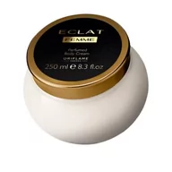 Balsamy i kremy do ciała - Oriflame, Krem do ciała ECLAT FEMME perfumowany BALSAM 250 ml KWIATOWY - miniaturka - grafika 1