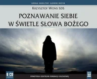 Audiobooki - fantastyka i horror - Poznawanie siebie w świetle Słowa Bożego - miniaturka - grafika 1