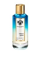 Wody i perfumy damskie - Mancera Cinque Terre - miniaturka - grafika 1