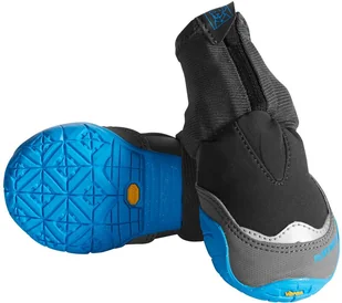 Ruffwear Ruffwear Polar Trex Dog Boots 1 Pair, czarny 44mm | 3XS 2021 Wyposażenie dla zwierząt P15302-001175 - Ubranka dla psów - miniaturka - grafika 1