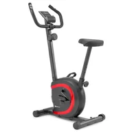 Rowery treningowe - Rower stacjonarny treningowy magnetyczny Hop-Sport Vox - miniaturka - grafika 1