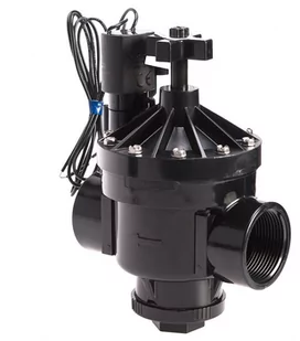 Elektrozawór PRO 150 2" (GW) 24V K-Rain - Inne akcesoria do nawadniania - miniaturka - grafika 1