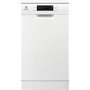 Zmywarka Electrolux ESS43210SW - Zmywarki - miniaturka - grafika 1