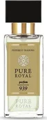Wody i perfumy unisex - FM World FM Federico Mahora Pure Royal 939 Perfumy unisex - 50ml - miniaturka - grafika 1