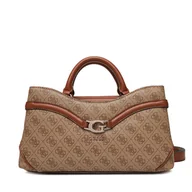 Torebki damskie - Torebka Guess Dea HWSG79 93060 Beżowy - miniaturka - grafika 1