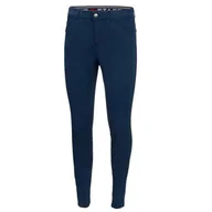 Bryczesy - Bryczesy do jazdy konnej męskie Start ThurrockFullGrip lej silikonowy - miniaturka - grafika 1