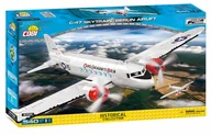 Klocki - Cobi Small Army ARMY WWII Douglas C-47 Skytrain Berlin Airlift - miniaturka - grafika 1
