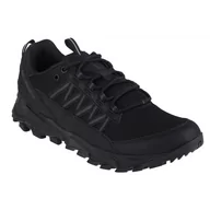 Buty sportowe męskie - Buty Columbia Flow Fremont M 2043991010 czarne - miniaturka - grafika 1