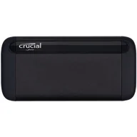 Dyski SSD - Crucial Portable 2TB (CT2000X8SSD9) - miniaturka - grafika 1