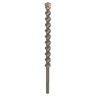 Wiertła - Bosch Professional Wiertła do młotów Speed X, SDS-max 35 X, 400 X, 520 mm - miniaturka - grafika 1