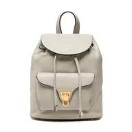 Plecaki - Plecak Coccinelle - MF6 Coccinelle Beat Sof E1 MF6 14 02 01 Gelso Y73 - miniaturka - grafika 1