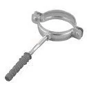 Inne mocowania - UNIMET UCHWYT DO RUR POJEDYNCZY 3/4&#039;&#039;&#039;&#039; UP3/4 [6693826] - miniaturka - grafika 1