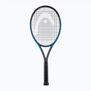 Rakieta tenisowa HEAD IG Challenge MP blue - Tenis ziemny - miniaturka - grafika 1