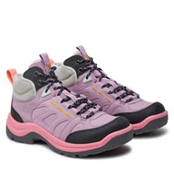 Buty trekkingowe damskie - Trekkingi ECCO Offroad W 82241361015 Kolorowy - miniaturka - grafika 1
