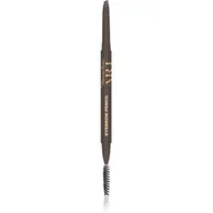 Akcesoria i kosmetyki do stylizacji brwi - Pierre Rene Eyebrow Pencil Kredka do brwi, 3 Espresso Espresso 0.2 g - miniaturka - grafika 1