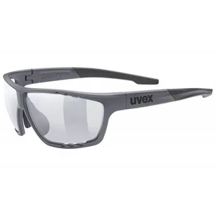Uvex Uvex Sportstyle 706 V 5501 - Okulary korekcyjne, oprawki, szkła - miniaturka - grafika 2
