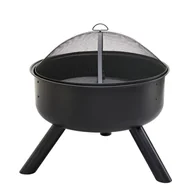 Paleniska ogrodowe - Naterial Palenisko ogrodowe śr.78cm Braseo - miniaturka - grafika 1