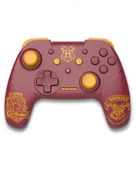 Kontrolery do Nintendo - Kontroler Pad Bezprzewodowy do Nintendo Switch - Harry Potter Gryffindor - miniaturka - grafika 1