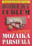 Kryminały - Mozaika Parsifala - miniaturka - grafika 1