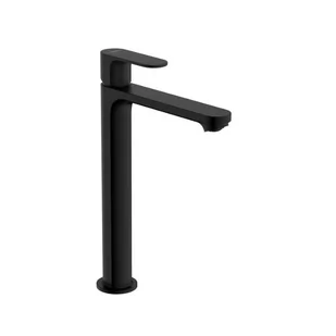 HANSGROHE 72580670 Rebris S Jednouchwytowa bateria umywalkowa 240 CoolStart - Baterie umywalkowe - miniaturka - grafika 2