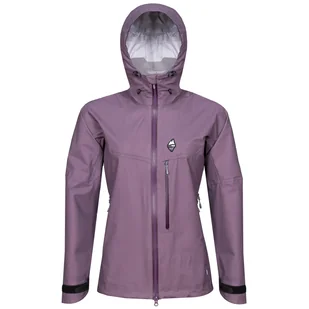 Kurtka damska High Point Cliff Lady Jacket Rozmiar: S / Kolor: fioletowy - Kurtki i kamizelki sportowe damskie - miniaturka - grafika 1