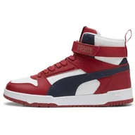 Buty trekkingowe męskie - Buty Puma Rbd Game, Mężczyźni - miniaturka - grafika 1