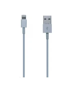 Connect IT Kabel Apple LIGHTNING to USB CI-159) Biały - Kable USB - miniaturka - grafika 3