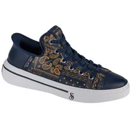 Buty trekkingowe męskie - Buty sportowe Sneakersy męskie, Slip-Ins Snoop One - Double G - miniaturka - grafika 1