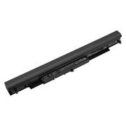 Baterie do laptopów - HP Pavilion 15-AC154NG / 807611-121 2600mAh 28.47Wh Li-Ion 10.95V (Cameron Sino) - miniaturka - grafika 1