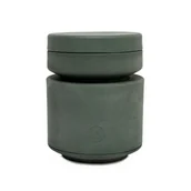 Pojemniki na przyprawy - Młynek Do Gałki Muszkatołowej (Zielony) Billund Crush Grind - miniaturka - grafika 1