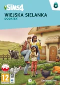 Gry PC - PC Sims 4: Wiejska sielanka - miniaturka - grafika 1