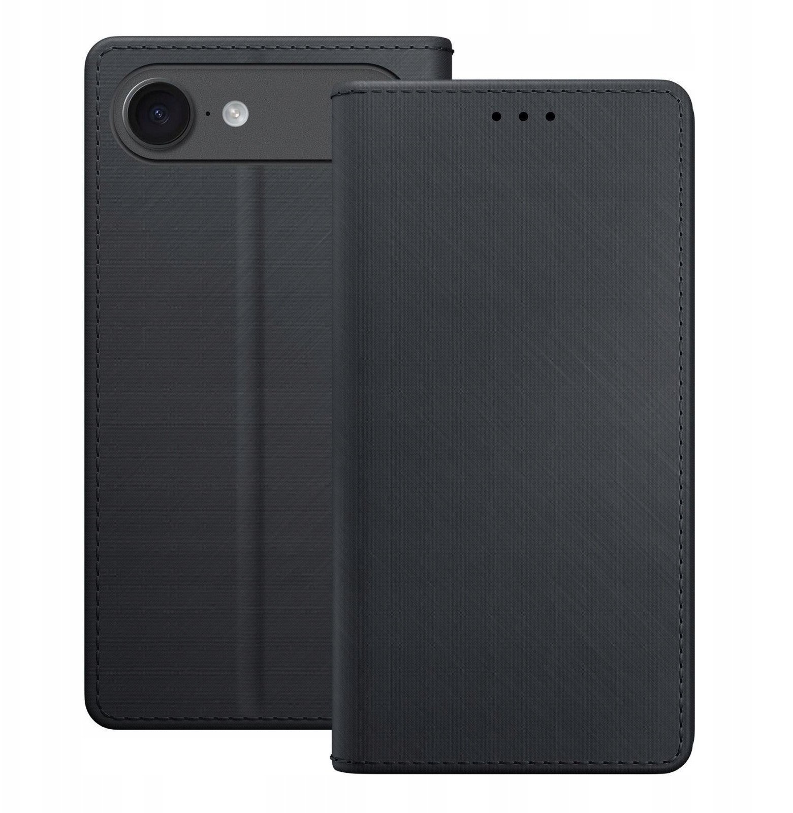 Apple iPhone 17 Air - 3mk Wallet Case
