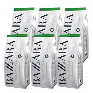 Bazzara DOLCEVIVACE 1kg kawa ziarnista 8026028002224 - Kawa - miniaturka - grafika 1