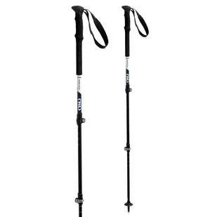 TSL OUTDOOR Hiking ALU 3 Soft - Kije trekkingowe - miniaturka - grafika 1