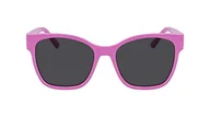 Okulary przeciwsłoneczne - KARL LAGERFELD Okulary przeciwsłoneczne, 525 Fuksja, rozmiar uniwersalny - miniaturka - grafika 1