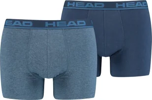 Bokserki HEAD o dopasowanym kroju - Majtki męskie - miniaturka - grafika 1